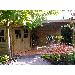  Fonteyn | Tuinhuis Annebeth 600 | HG Groen 200062-01